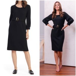 Gal Meets Glam Jody dress on black size 4